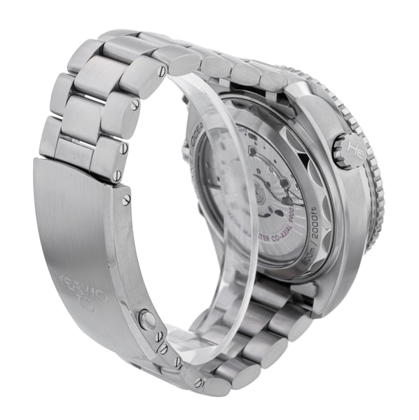 Omega Planet Ocean 215.30.46.51.01.002